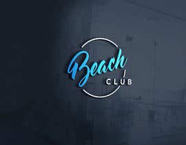 #128 untuk BeachClub Logo Design oleh ranjan06