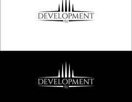 #202 for A logo for my development/construction company by kazi1071