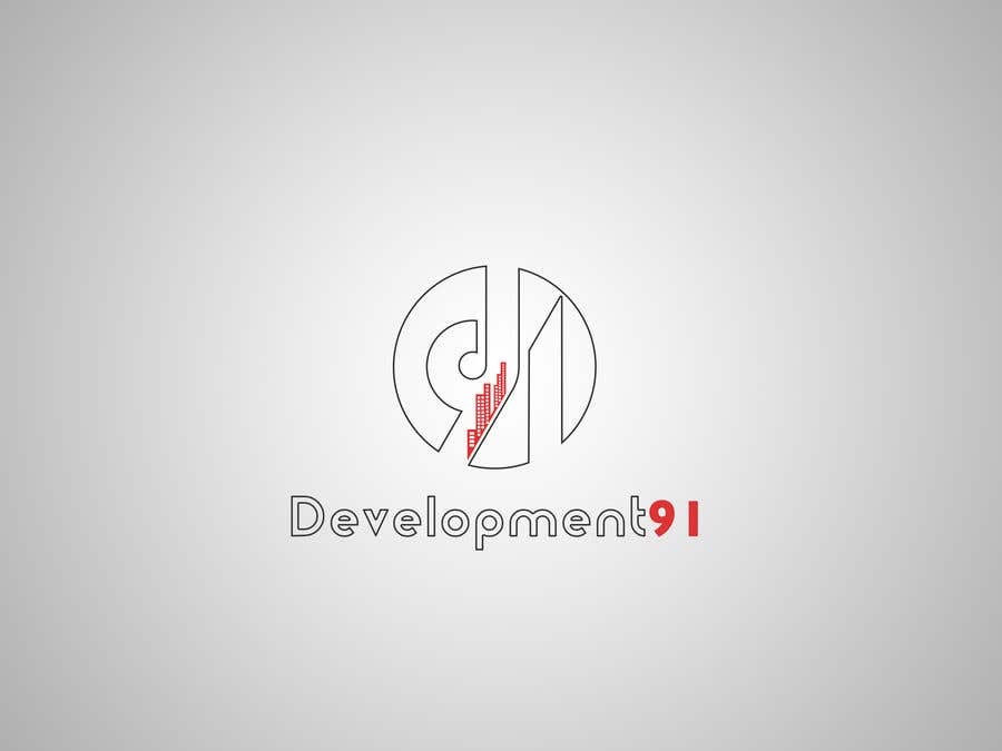 Contest Entry #199 for                                                 A logo for my development/construction company
                                            