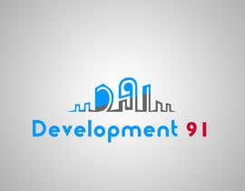 #201 for A logo for my development/construction company by hemalborix