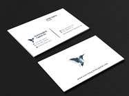 #547 for Business card by Shahnaz8989