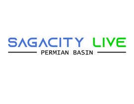 #7 Logo for &quot;Sagacity Live&quot; részére yassineelectro által