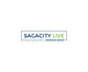 Contest Entry #1 thumbnail for                                                     Logo for "Sagacity Live"
                                                