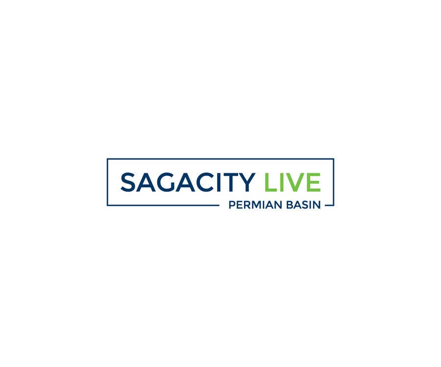 Contest Entry #1 for                                                 Logo for "Sagacity Live"
                                            