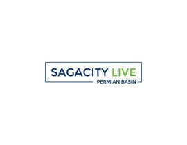#1 för Logo for &quot;Sagacity Live&quot; av nazim43