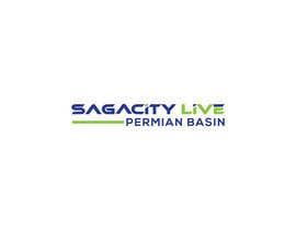 #16 Logo for &quot;Sagacity Live&quot; részére bcelatifa által