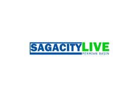 #17 Logo for &quot;Sagacity Live&quot; részére kenko99 által