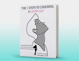 #86 para The 5 Steps to Choosing a Good Guy Book Cover de RhLarry