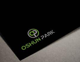 #165 for Design a business logo for Oshun Park by dawntodask