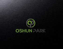 #167 for Design a business logo for Oshun Park by dawntodask