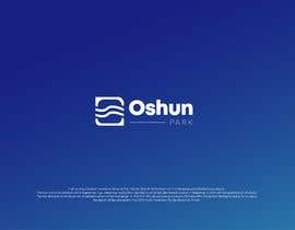#181 för Design a business logo for Oshun Park av Duranjj86