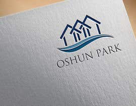 #154 för Design a business logo for Oshun Park av naturaldesign77