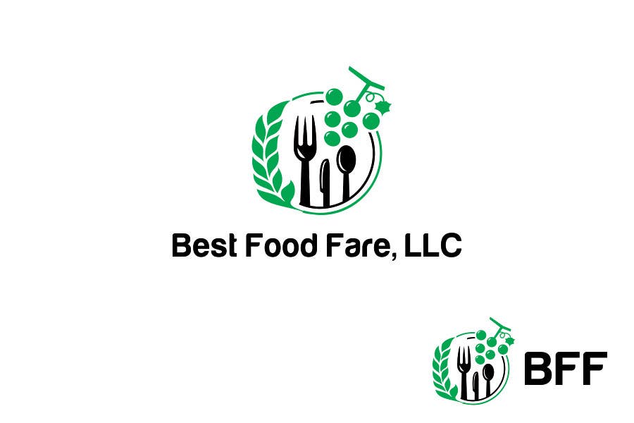 
                                                                                                                        Proposition n°                                            29
                                         du concours                                             Logo Design for Best Food Fare
                                        