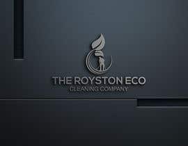 #9 for Logo for eco cleaning company av shohrab71