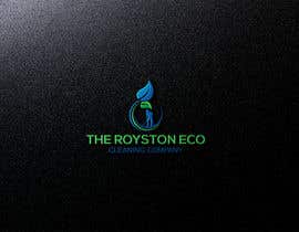 #13 for Logo for eco cleaning company av shohrab71