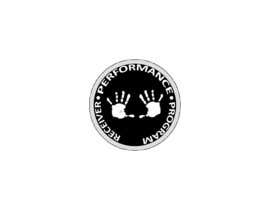 #10 za I need a simple logo for my training program. I love the CrossFit vibe of the logo I sent. The hand print should be the main and centred. (Receiver Performance Program) is the name of the training program. od tansiawpao
