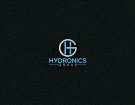 #37 for Logo Designer - Hydronics Group af suvodesktop2000