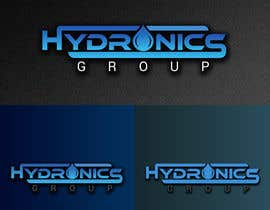 #36 cho Logo Designer - Hydronics Group bởi mbelal292