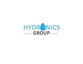 #42 cho Logo Designer - Hydronics Group bởi reamantutus4you