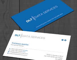 #46 for Create business card by Srabon55014
