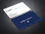 #530 for Create business card by personalinfo6020