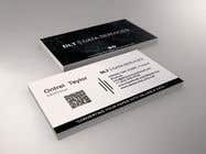#585 for Create business card by SLBNRLITON