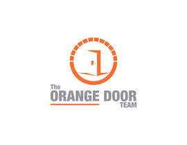 #107 per The Orange Door Team da usman661149