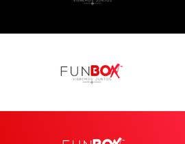 #113 for Logo Design: Adult Toys Subscription Service &quot;Fun Box&quot; by MDavidM