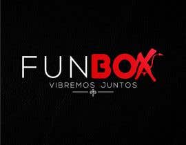 #115 for Logo Design: Adult Toys Subscription Service &quot;Fun Box&quot; by MDavidM