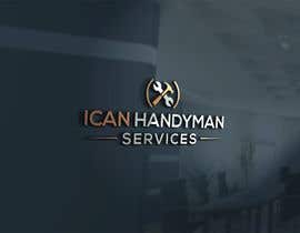 #134 for logo for handyman by rana715113