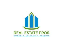 #182 Logo Design for a Real Estate Team részére sohan952592 által