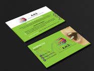 #79 for Design a CLEAN but CREATIVE Business Card (MULTIPLE WINNERS) by monira621
