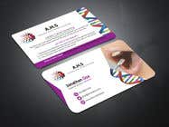 #80 for Design a CLEAN but CREATIVE Business Card (MULTIPLE WINNERS) by monira621