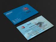 #292 for Design a CLEAN but CREATIVE Business Card (MULTIPLE WINNERS) by monira621