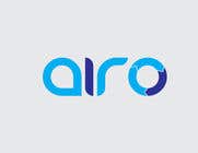 Nro 386 kilpailuun Logo for Airo käyttäjältä Nurbox