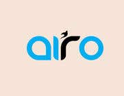 Nro 391 kilpailuun Logo for Airo käyttäjältä Nurbox