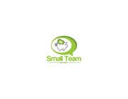 #4 para Small Team. Big Profit  Logo Creation Contest de romiakter