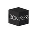 Miniatyrbilde av konkurransebidrag #91 i                                                     Logo Design for IronPress
                                                