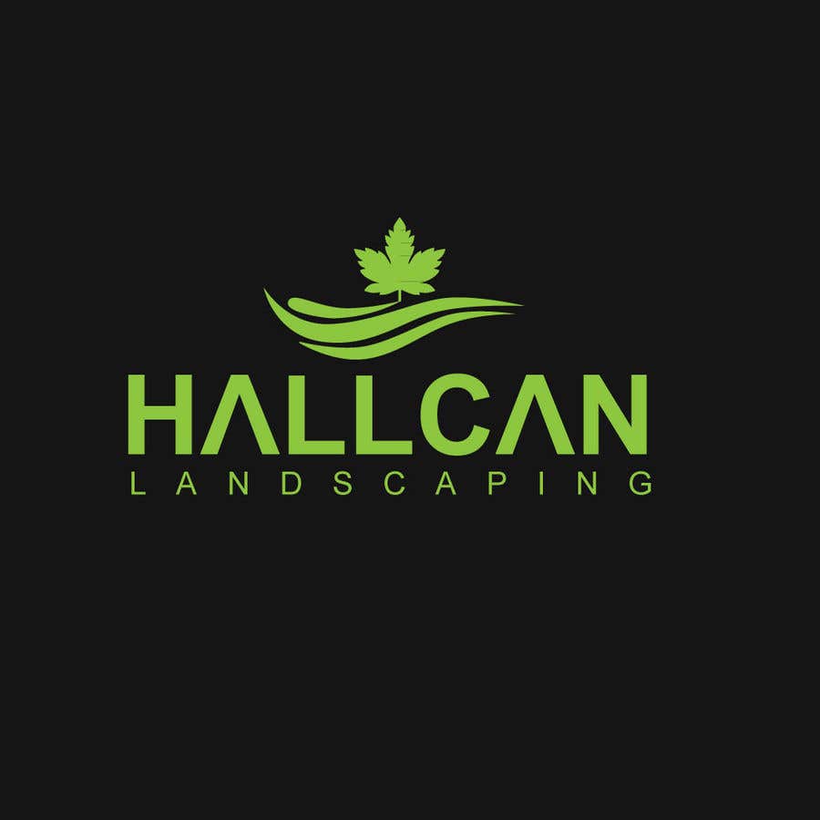 Proposta in Concorso #45 per                                                 Logo design for landscaping business - 17/04/2019 11:20 EDT
                                            