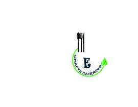 nº 11 pour Logo for Catering par aysharajpoot007 