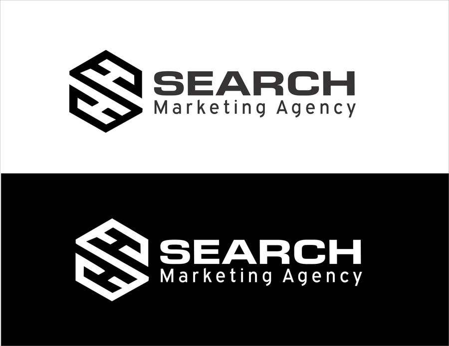 Contest Entry #1389 for                                                 >>> LOGO NEEDED for SEARCH MARKETING AGENCY <<<
                                            