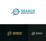 #1345 for &gt;&gt;&gt; LOGO NEEDED for SEARCH MARKETING AGENCY &lt;&lt;&lt; by ihsanmpm
