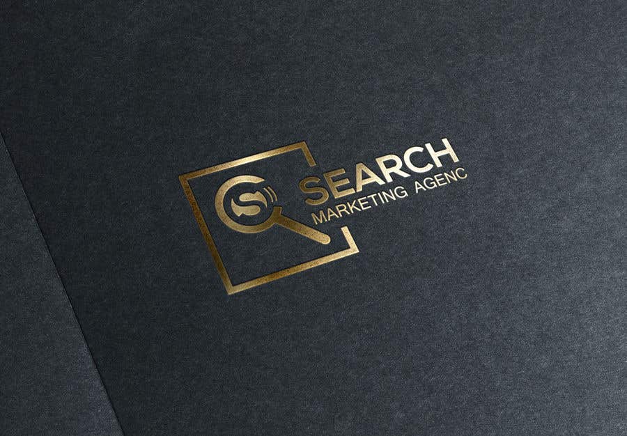 Contest Entry #1828 for                                                 >>> LOGO NEEDED for SEARCH MARKETING AGENCY <<<
                                            