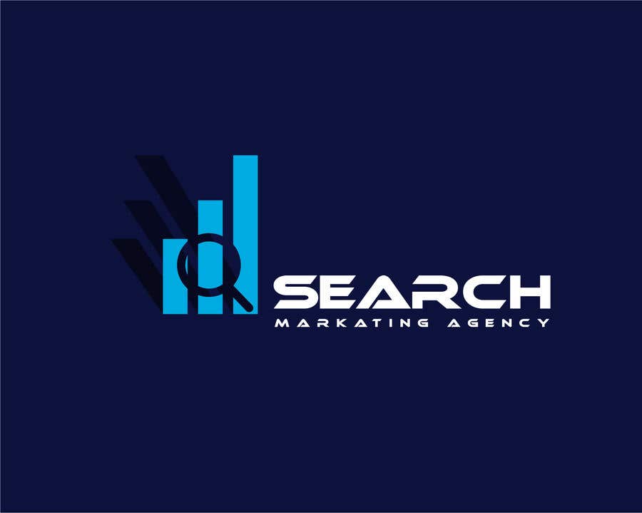 Contest Entry #2750 for                                                 >>> LOGO NEEDED for SEARCH MARKETING AGENCY <<<
                                            