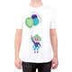 Konkurrenceindlæg #7 billede for                                                     Tikva Clown T-shirts
                                                