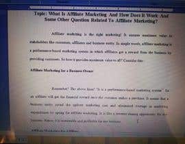 #5 για Marketing Writing από ShehneelaKhan