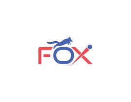 #28 for MAKE A LOGO WITH A RED FOX AND A PEN by loblu75