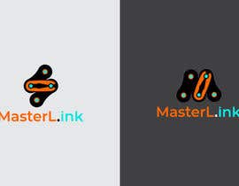 #136 for Create Logo for masterl.ink by jahirulhqe