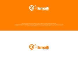 #433 for Tourism Agency Logo Design by Duranjj86