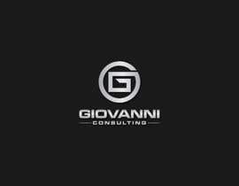 #407 für design a logo for Giovanni von sobujvi11